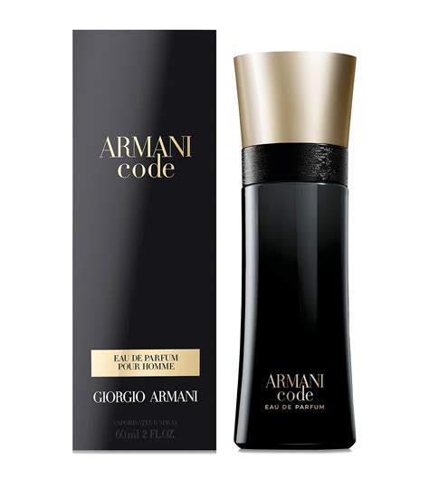 armani perfumes names.